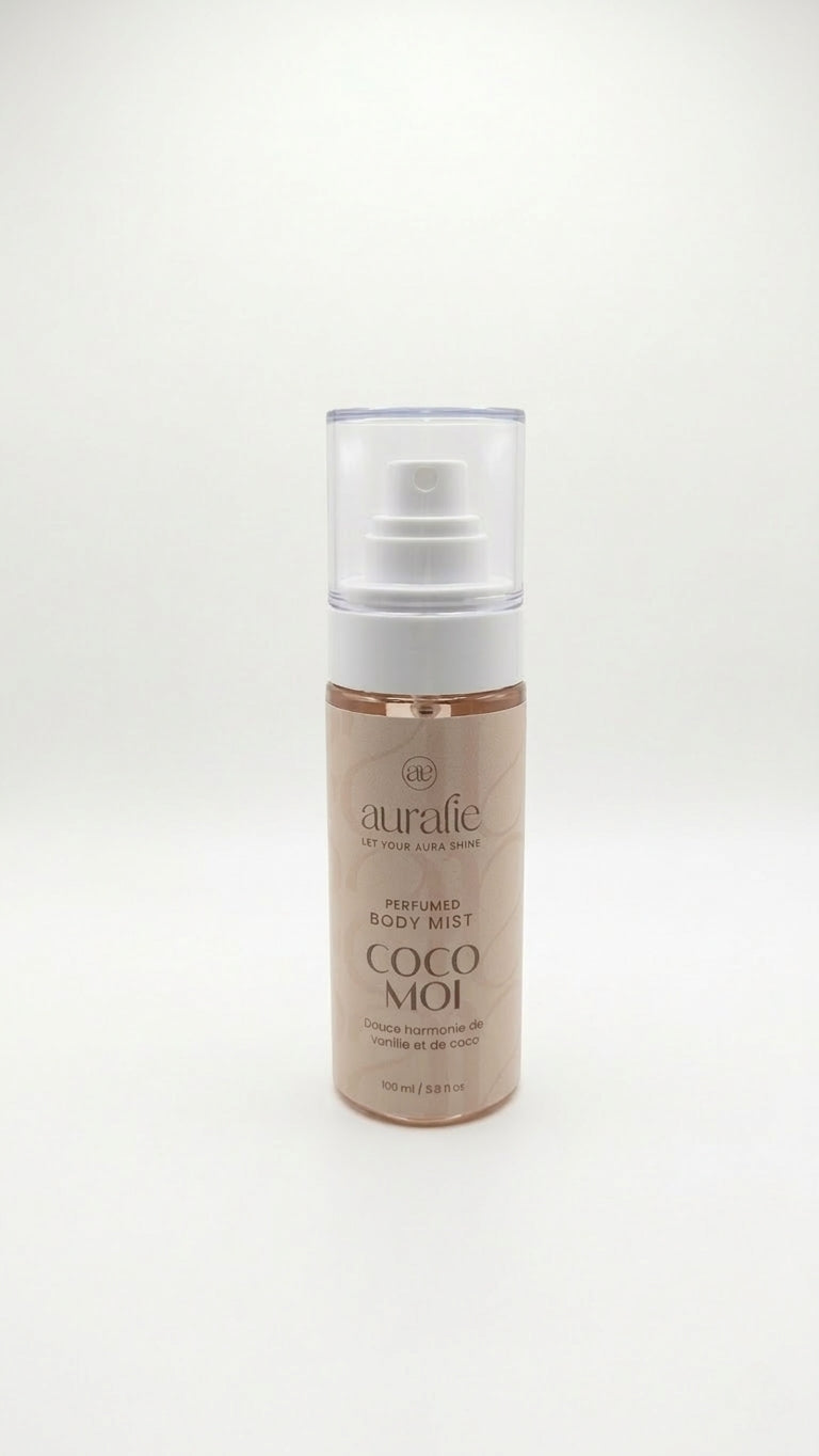 Coco Moi Body Mist 100ml