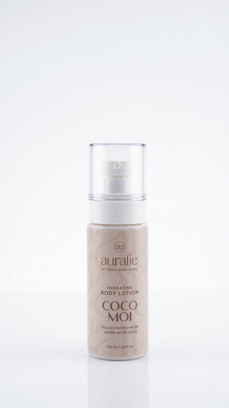 Coco Moi Body Lotion 100ml