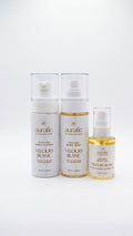 Bundle: Velours Blanc Body Lotion 100ml + Body mist 100ml + Body oil 30ml