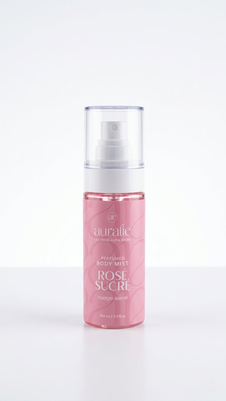 Rosé Sucré Body Mist 100ml